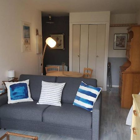 Appartement 2 Personnes A 300M De La Mer Cabourg Exterior foto